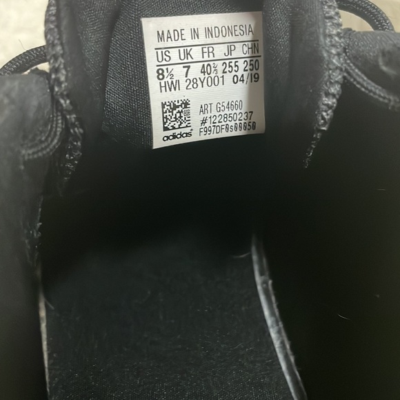 Adidas Cloudfoam - Picture 6 of 7